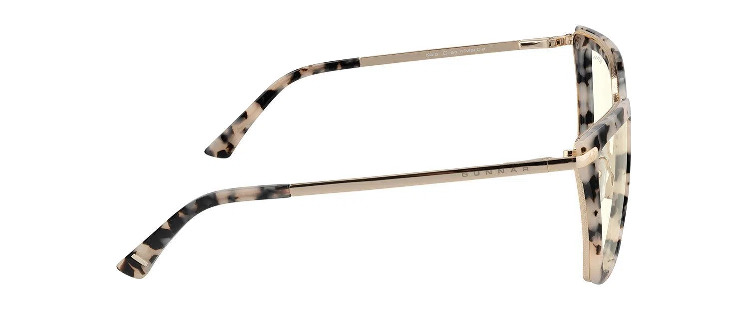 Gunnar Kaia Eyeglasses - view 9